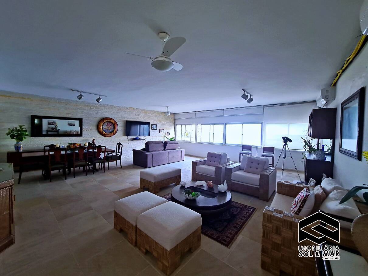 Apartamento, 6 quartos, 380 m² - Foto 3