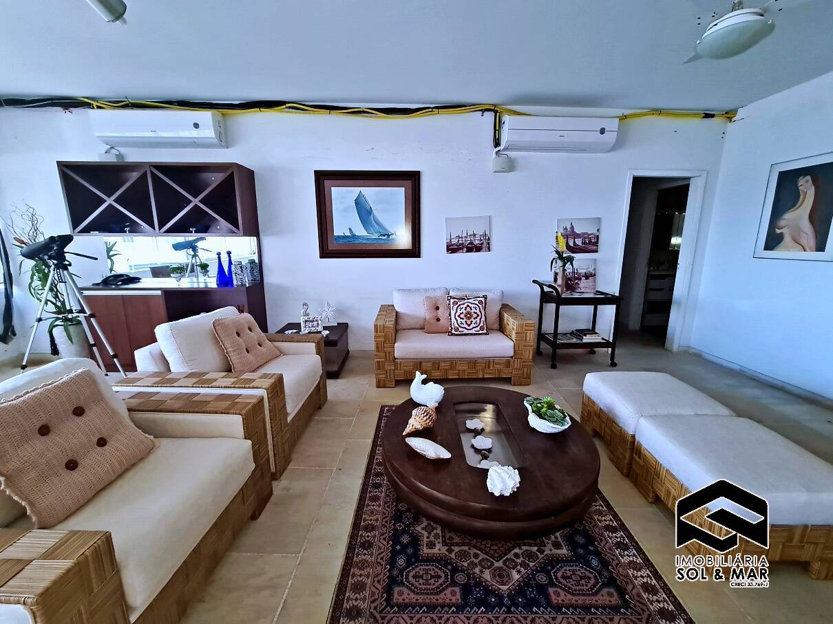 Apartamento, 6 quartos, 380 m² - Foto 1