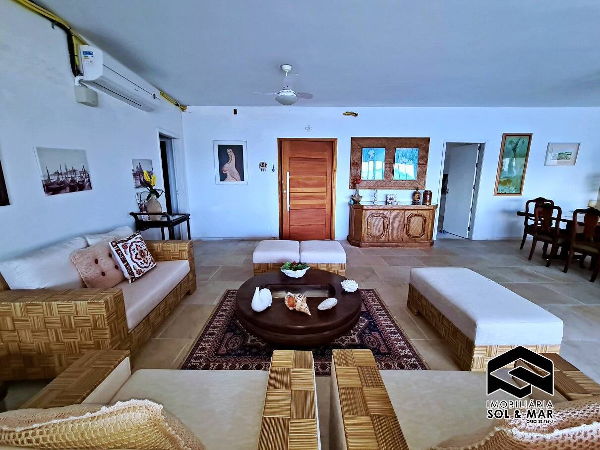 Apartamento, 6 quartos, 380 m² - Foto 2