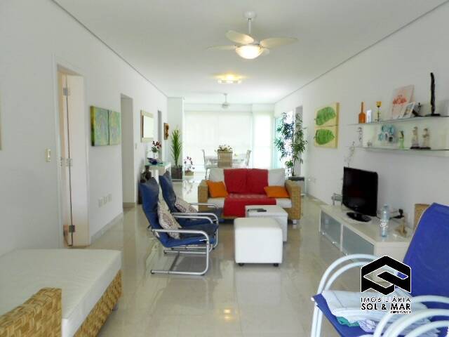 Cobertura, 6 quartos, 300 m² - Foto 2