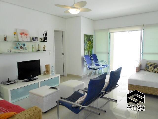 Cobertura, 6 quartos, 300 m² - Foto 1