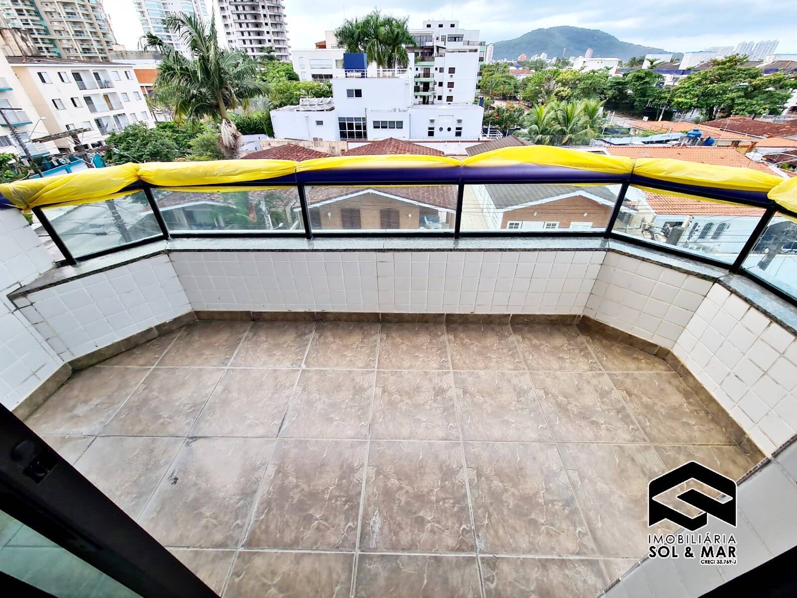 Apartamento para alugar com 4 quartos, 160m² - Foto 4