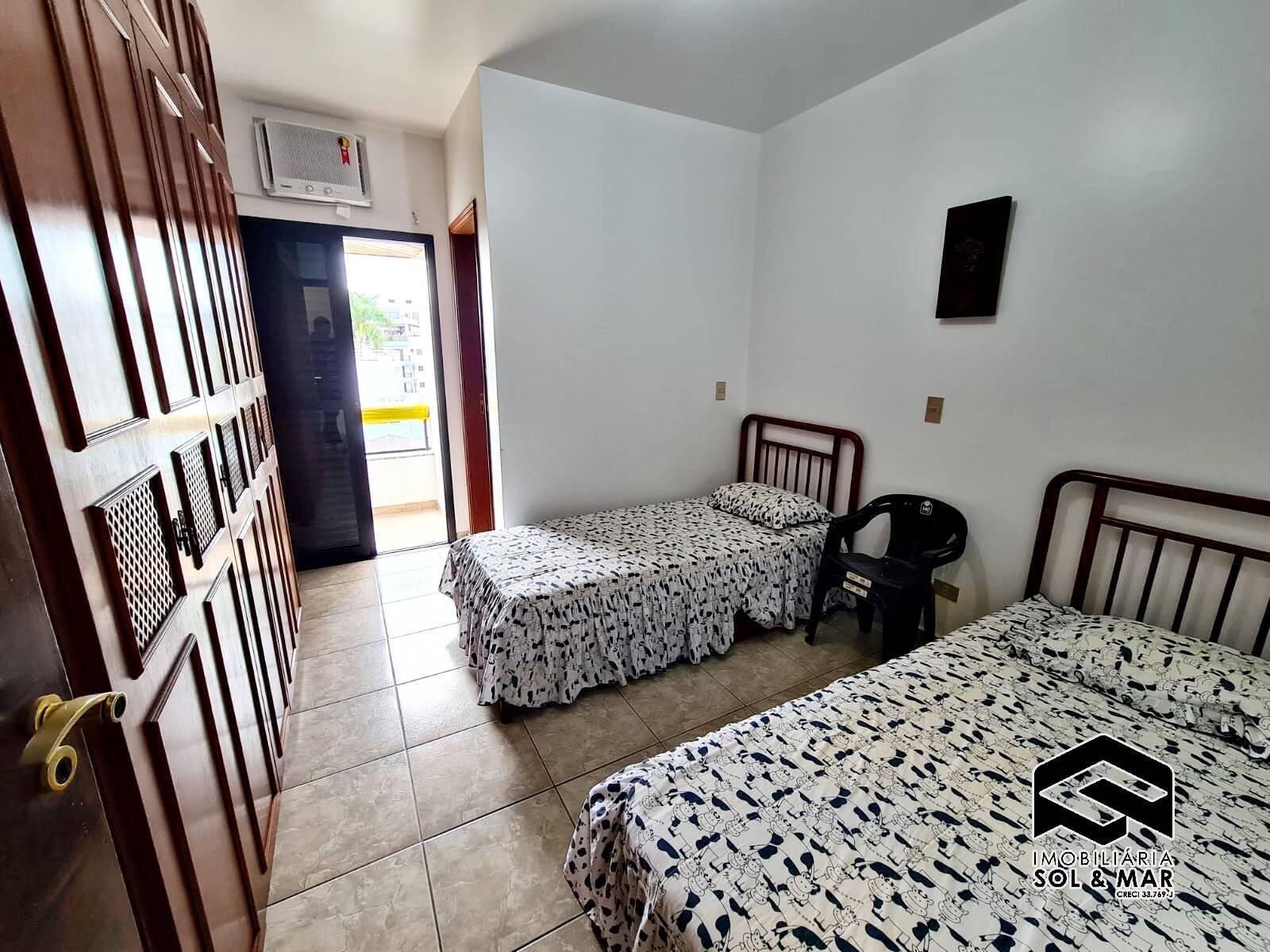 Apartamento para alugar com 4 quartos, 160m² - Foto 6