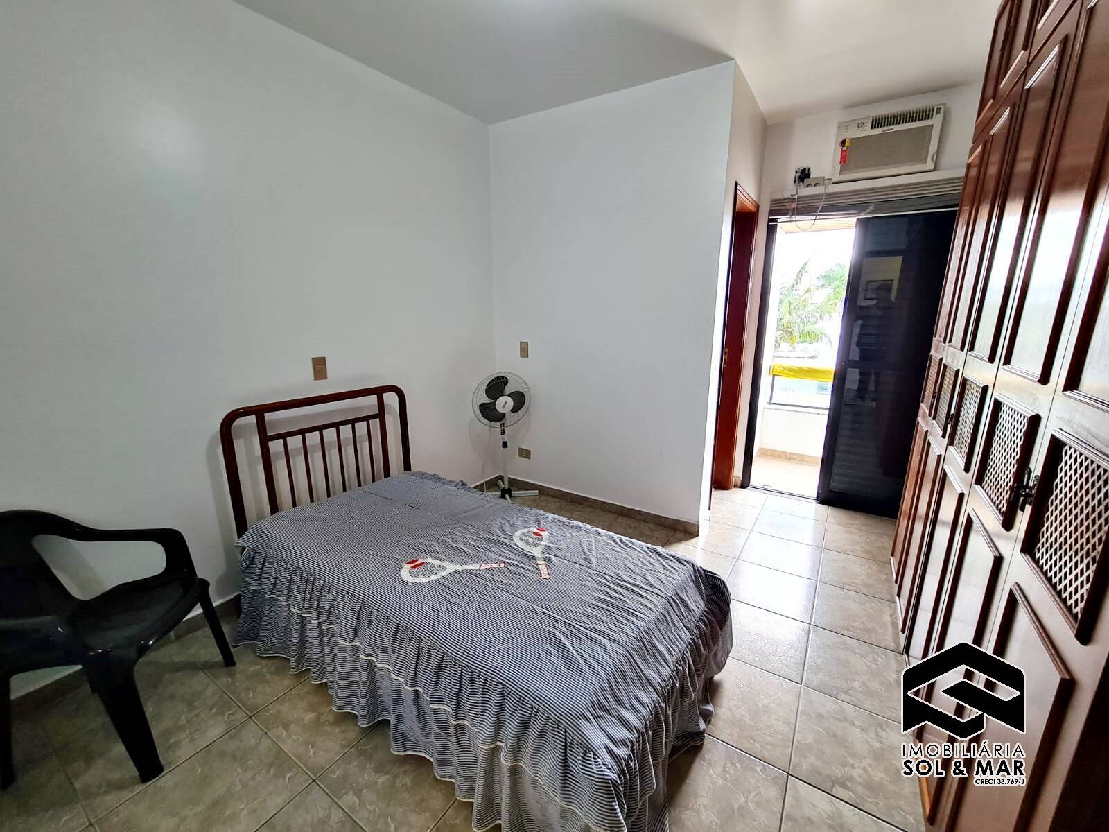 Apartamento para alugar com 4 quartos, 160m² - Foto 9