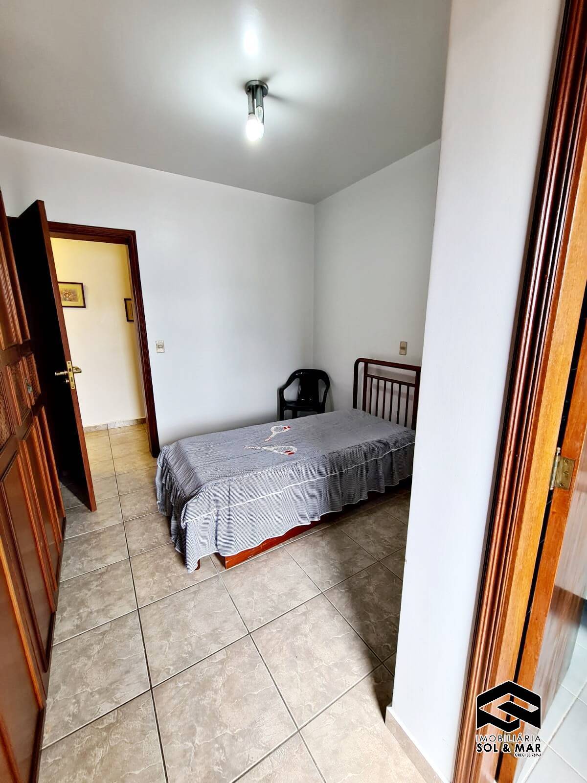 Apartamento para alugar com 4 quartos, 160m² - Foto 10