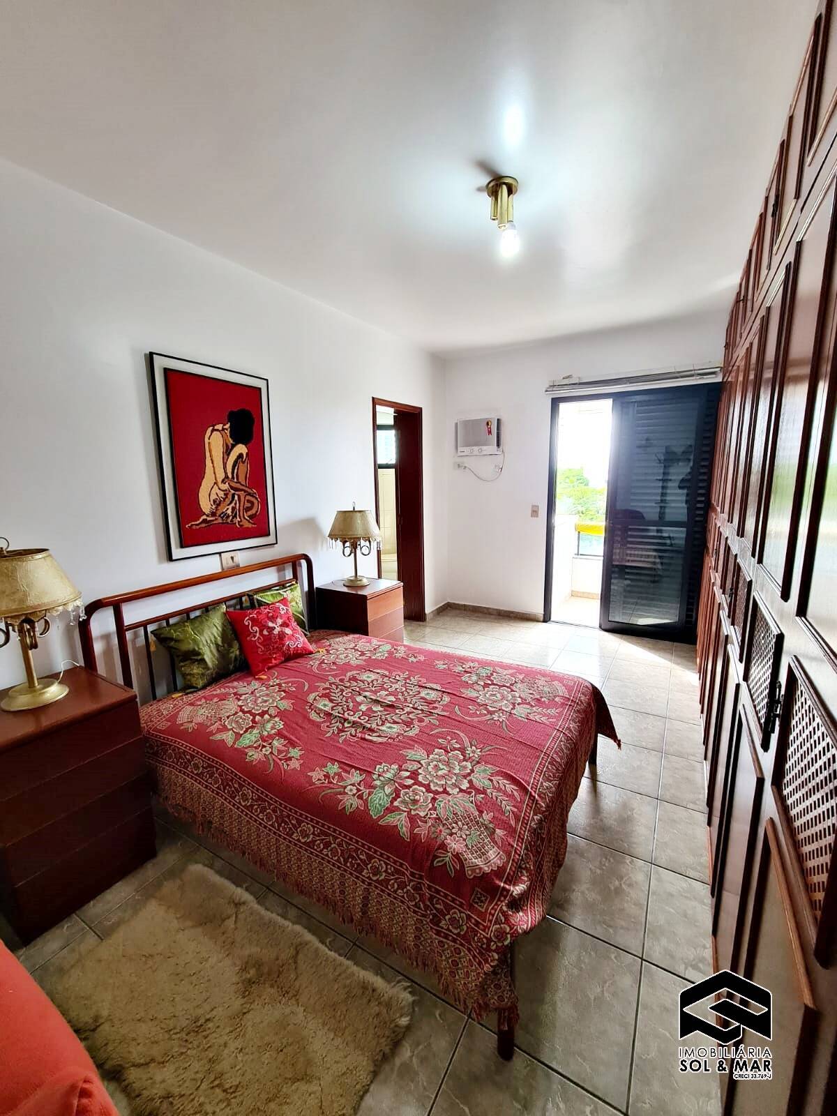 Apartamento para alugar com 4 quartos, 160m² - Foto 13