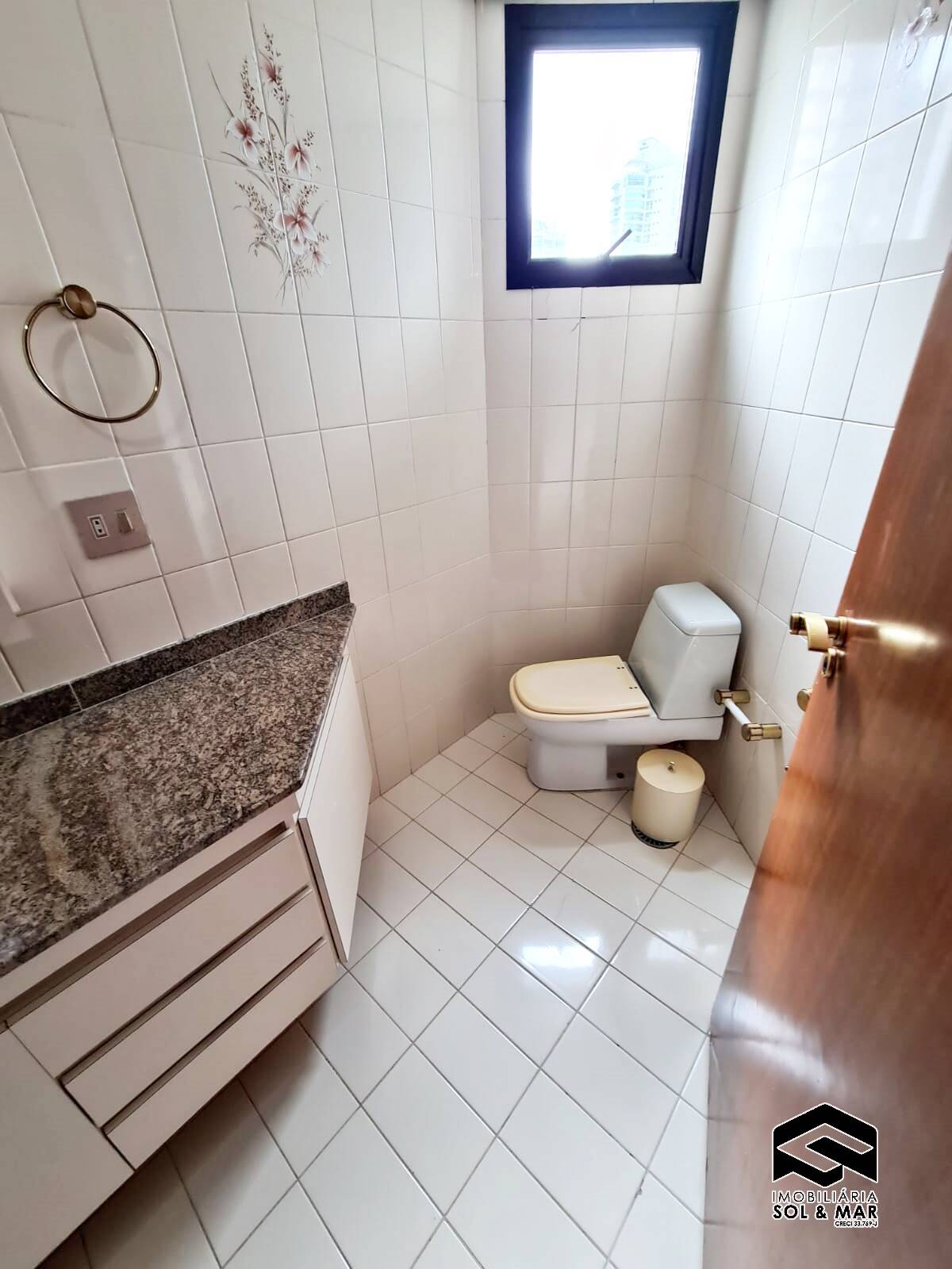 Apartamento para alugar com 4 quartos, 160m² - Foto 16