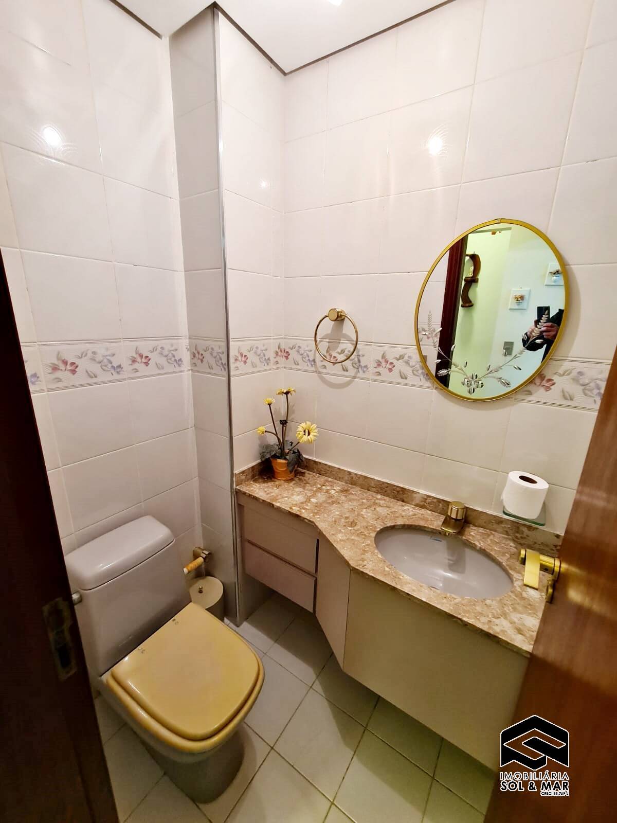 Apartamento para alugar com 4 quartos, 160m² - Foto 17