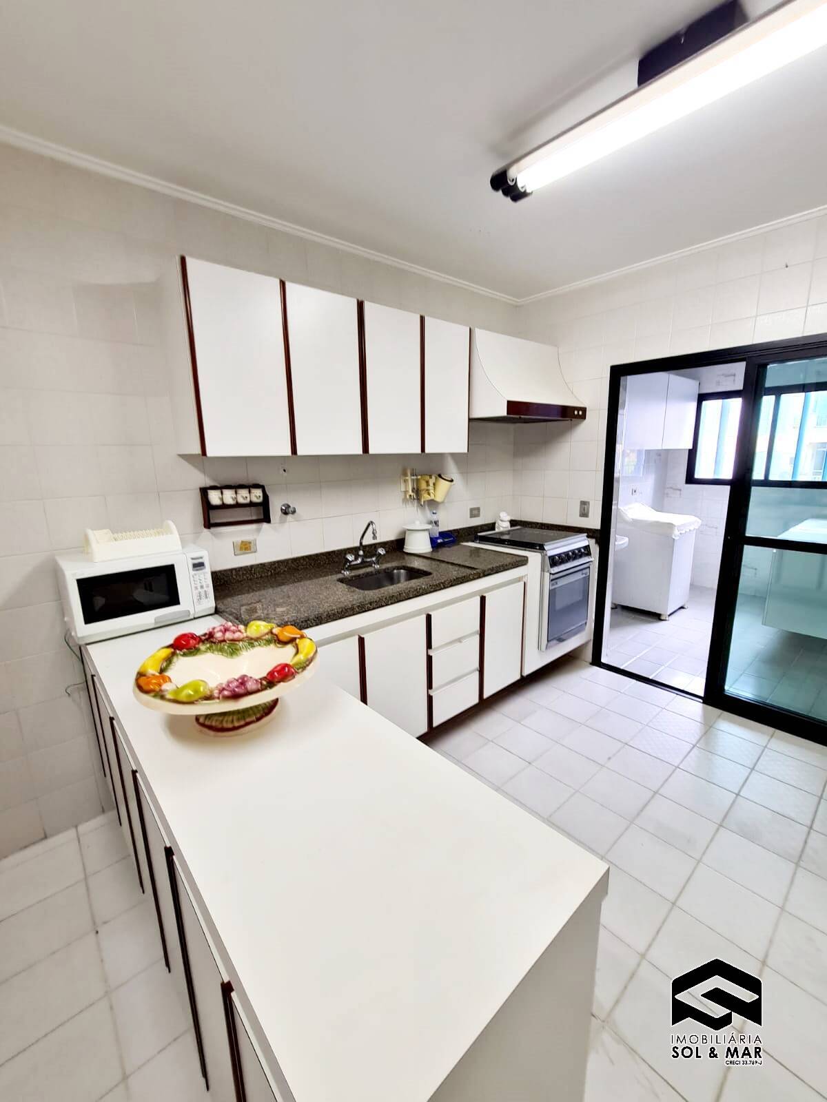 Apartamento para alugar com 4 quartos, 160m² - Foto 20