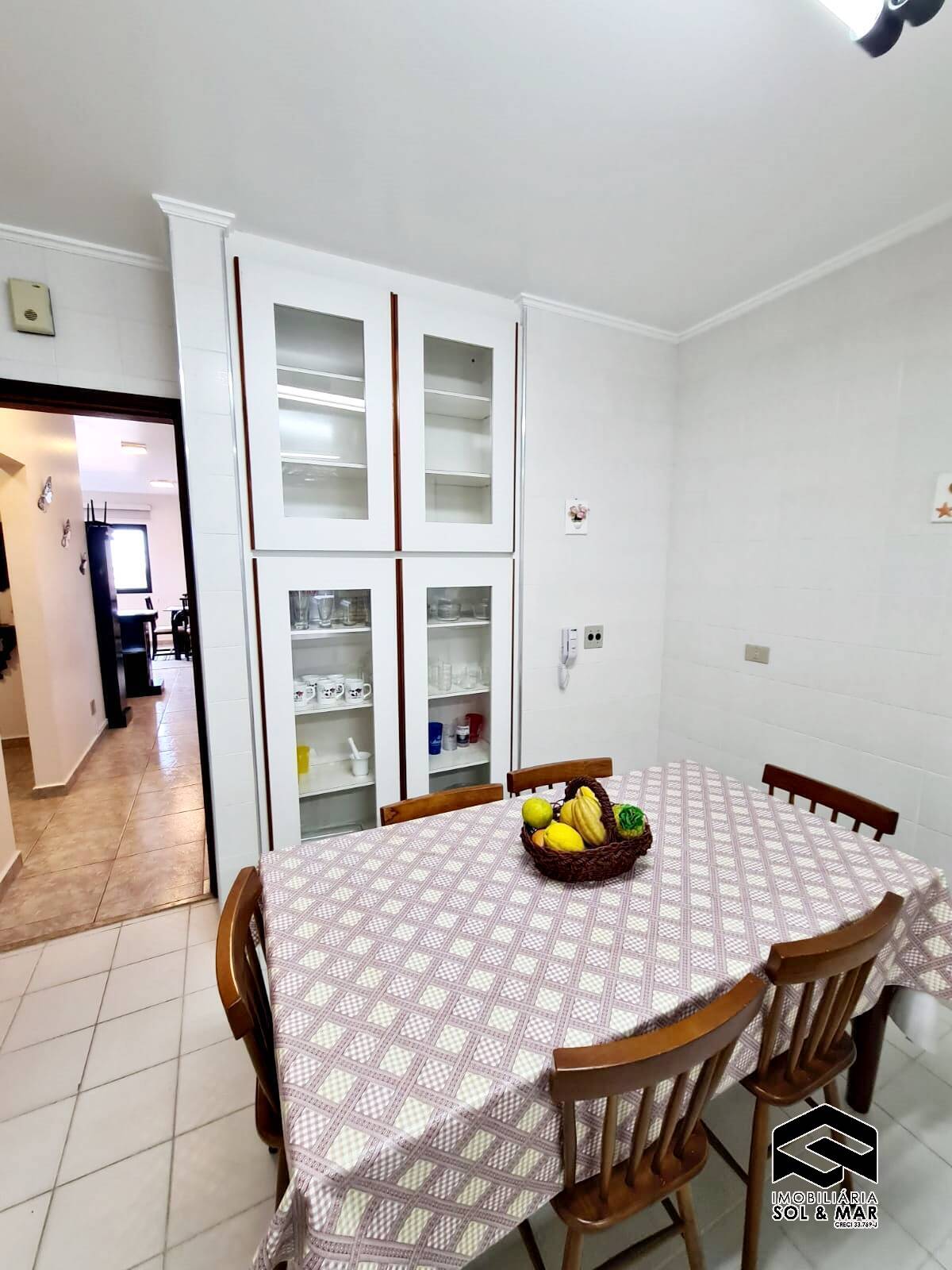 Apartamento para alugar com 4 quartos, 160m² - Foto 23