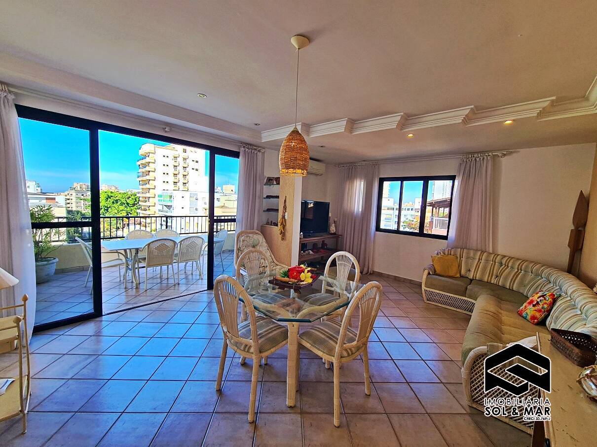 Cobertura, 4 quartos, 115 m² - Foto 2