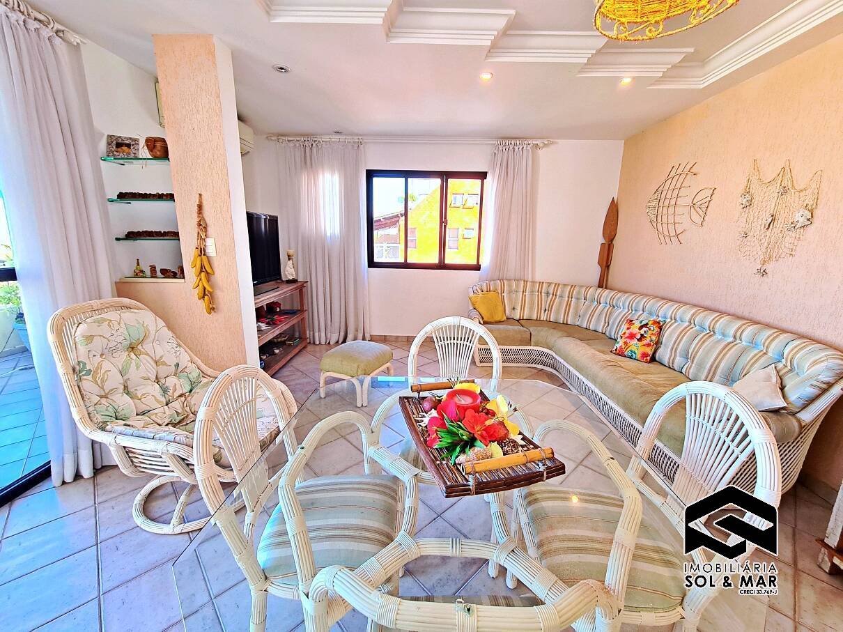 Cobertura, 4 quartos, 115 m² - Foto 4