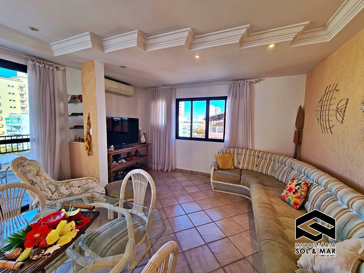 Cobertura, 4 quartos, 115 m² - Foto 5