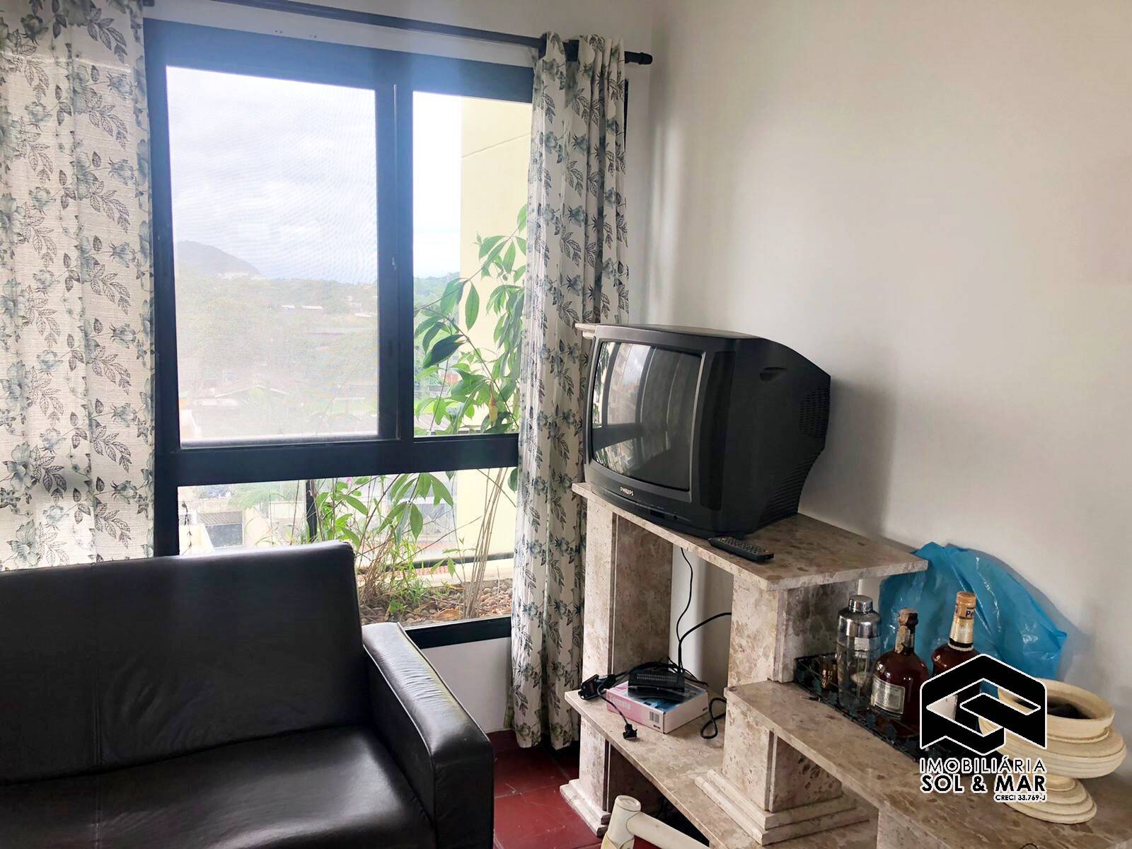 Cobertura, 1 quarto, 64 m² - Foto 2