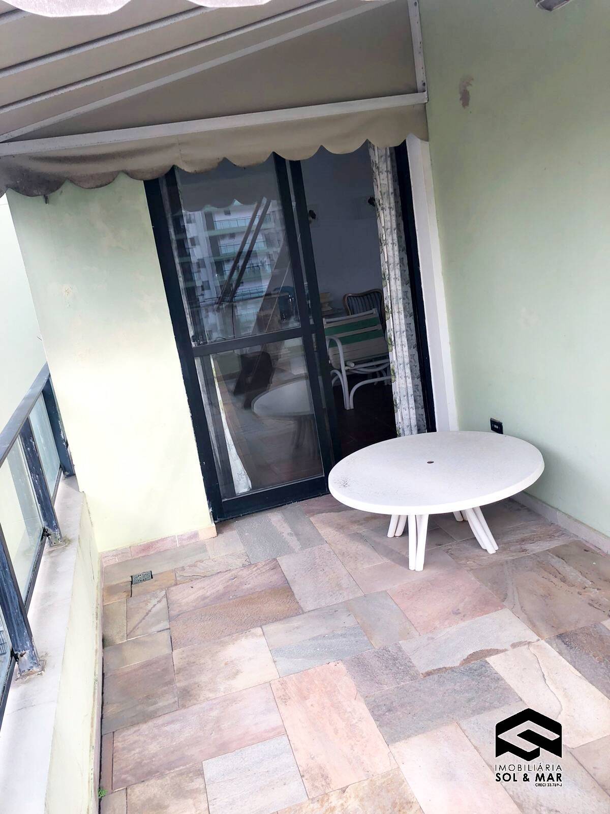 Cobertura, 1 quarto, 64 m² - Foto 4