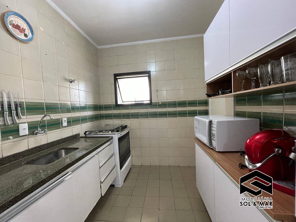 Apartamento à venda com 2 quartos, 90m² - Foto 9