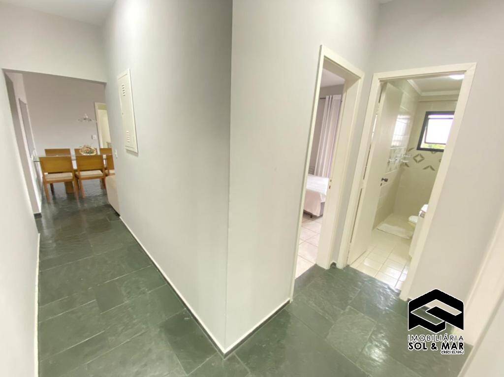 Apartamento à venda com 2 quartos, 90m² - Foto 4
