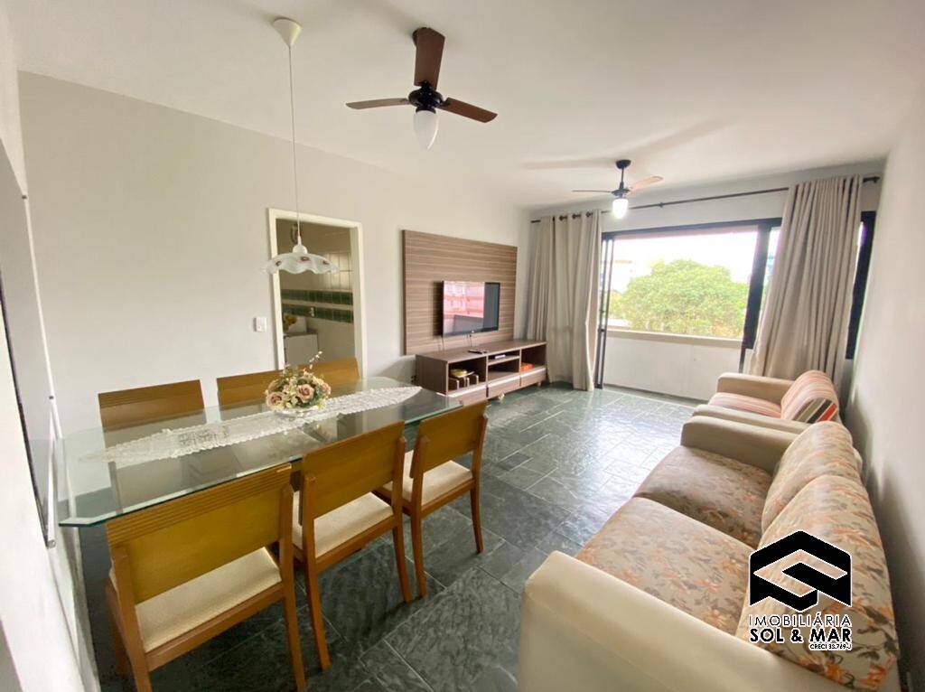 Apartamento à venda com 2 quartos, 90m² - Foto 2