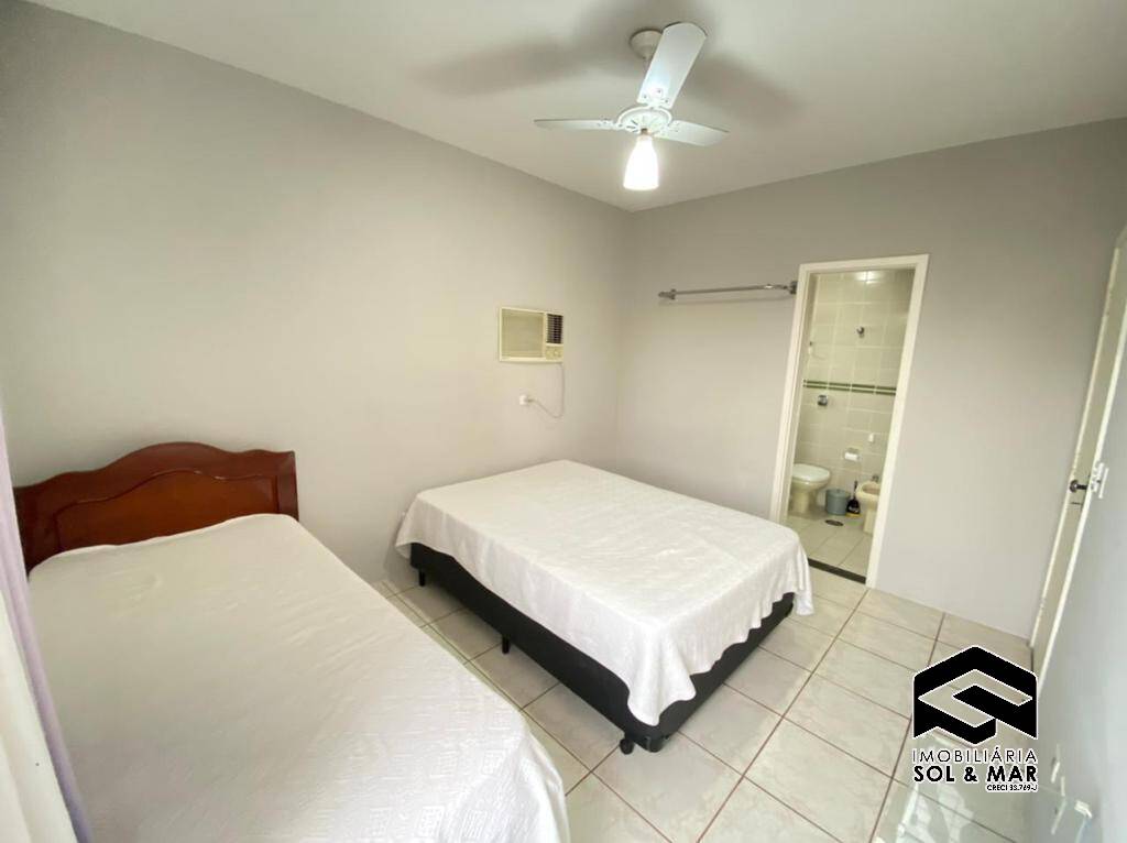 Apartamento à venda com 2 quartos, 90m² - Foto 5
