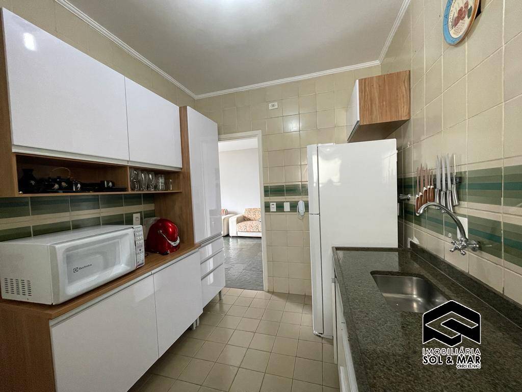 Apartamento à venda com 2 quartos, 90m² - Foto 11