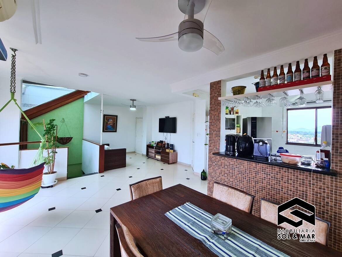 Cobertura, 4 quartos, 230 m² - Foto 4