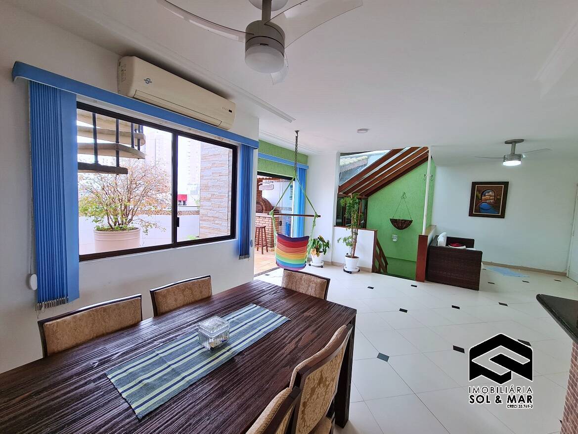 Cobertura, 4 quartos, 230 m² - Foto 5