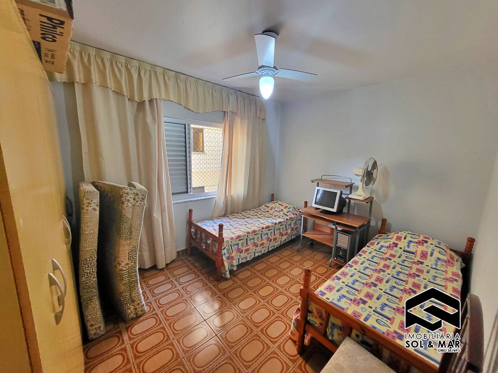 Apartamento, 3 quartos, 94 m² - Foto 9