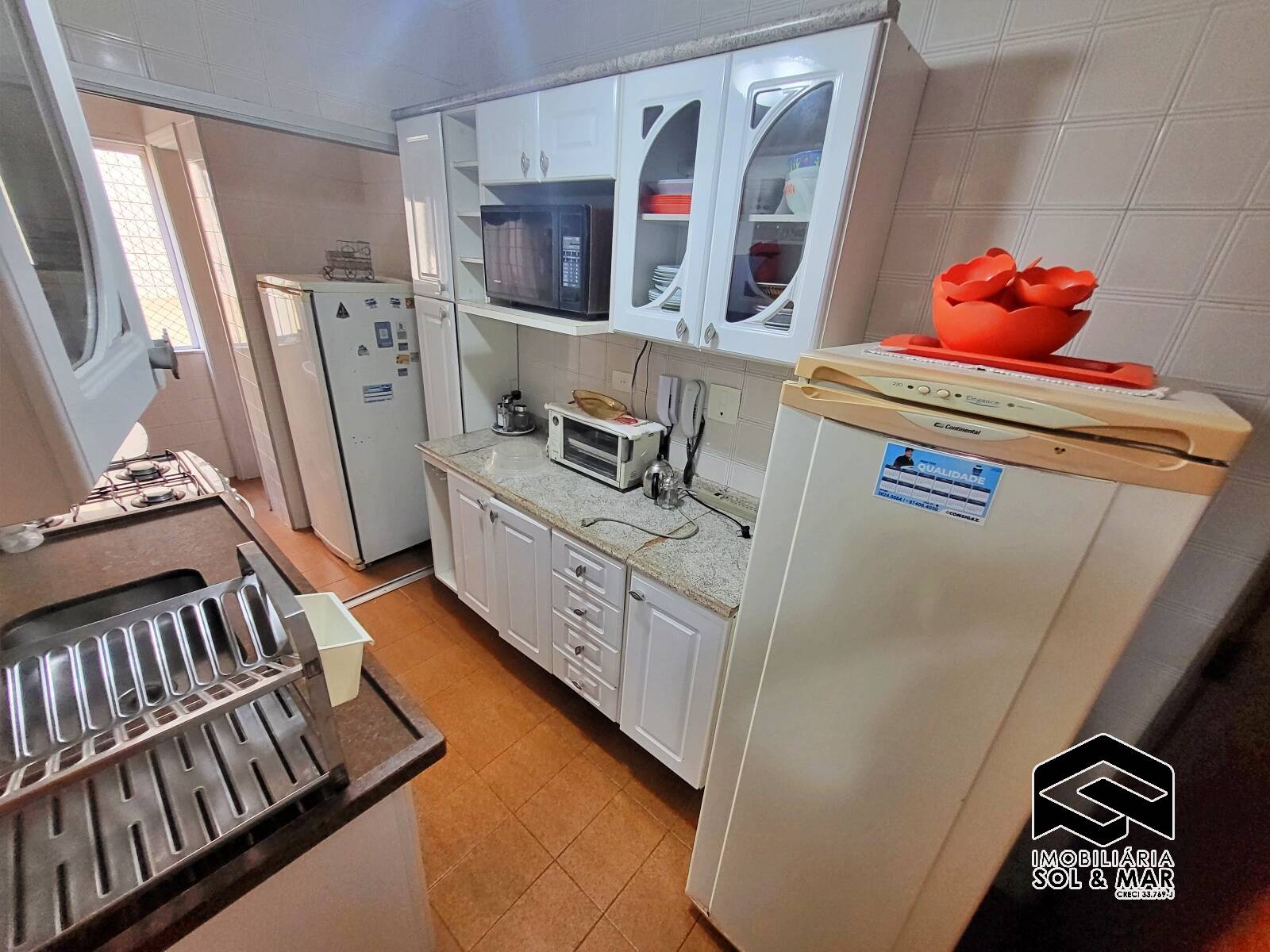 Apartamento, 3 quartos, 94 m² - Foto 12