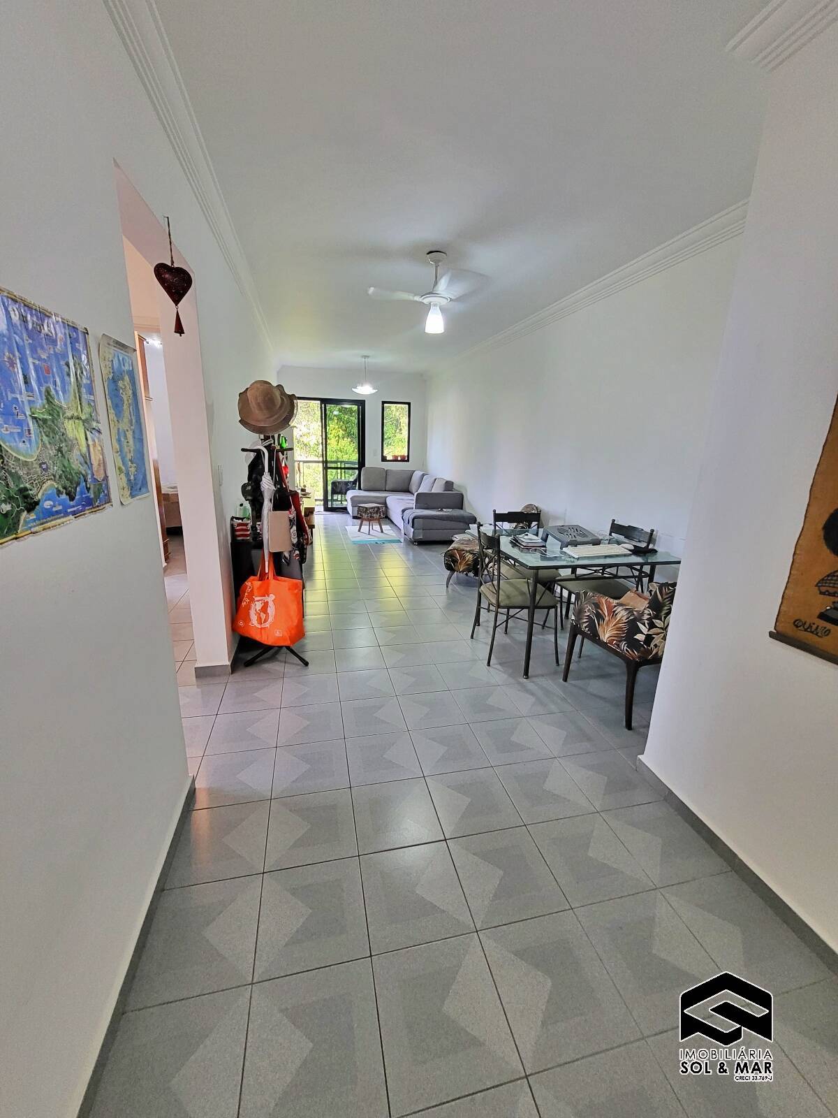 Apartamento, 3 quartos, 90 m² - Foto 3