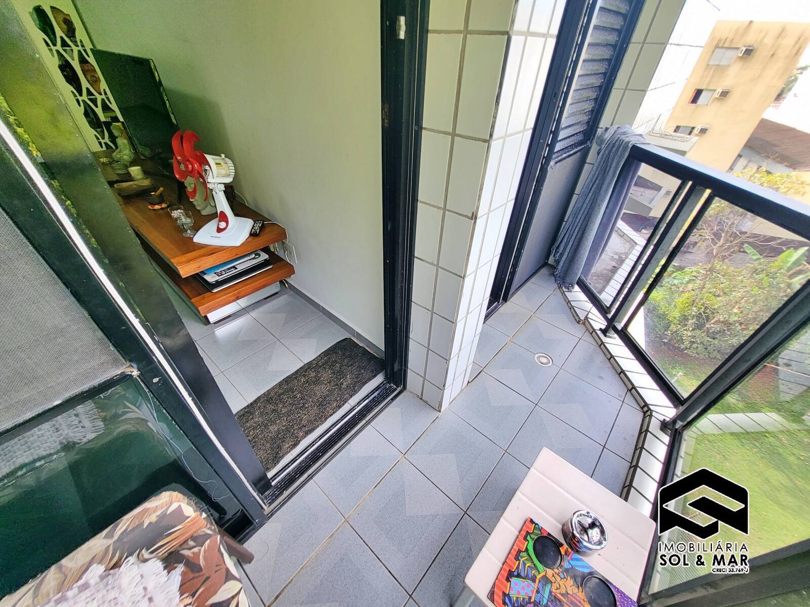 Apartamento, 3 quartos, 90 m² - Foto 6