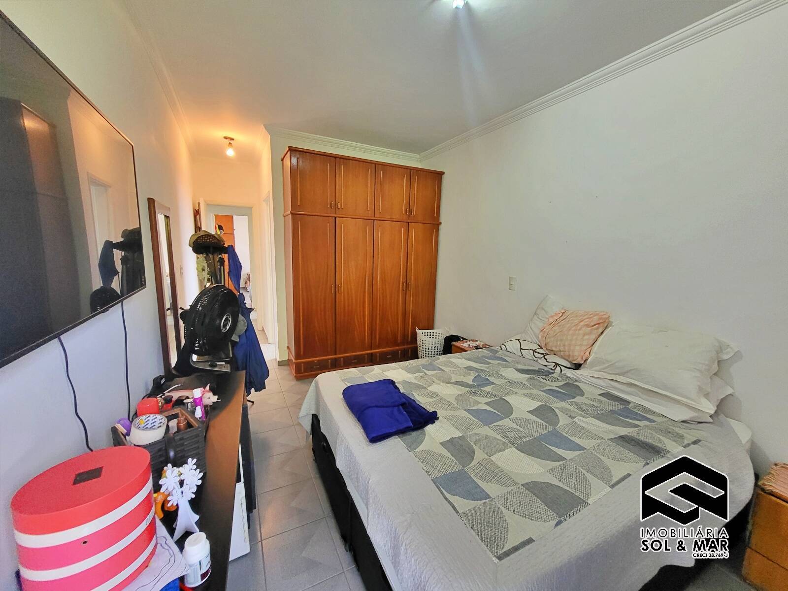 Apartamento, 3 quartos, 90 m² - Foto 12