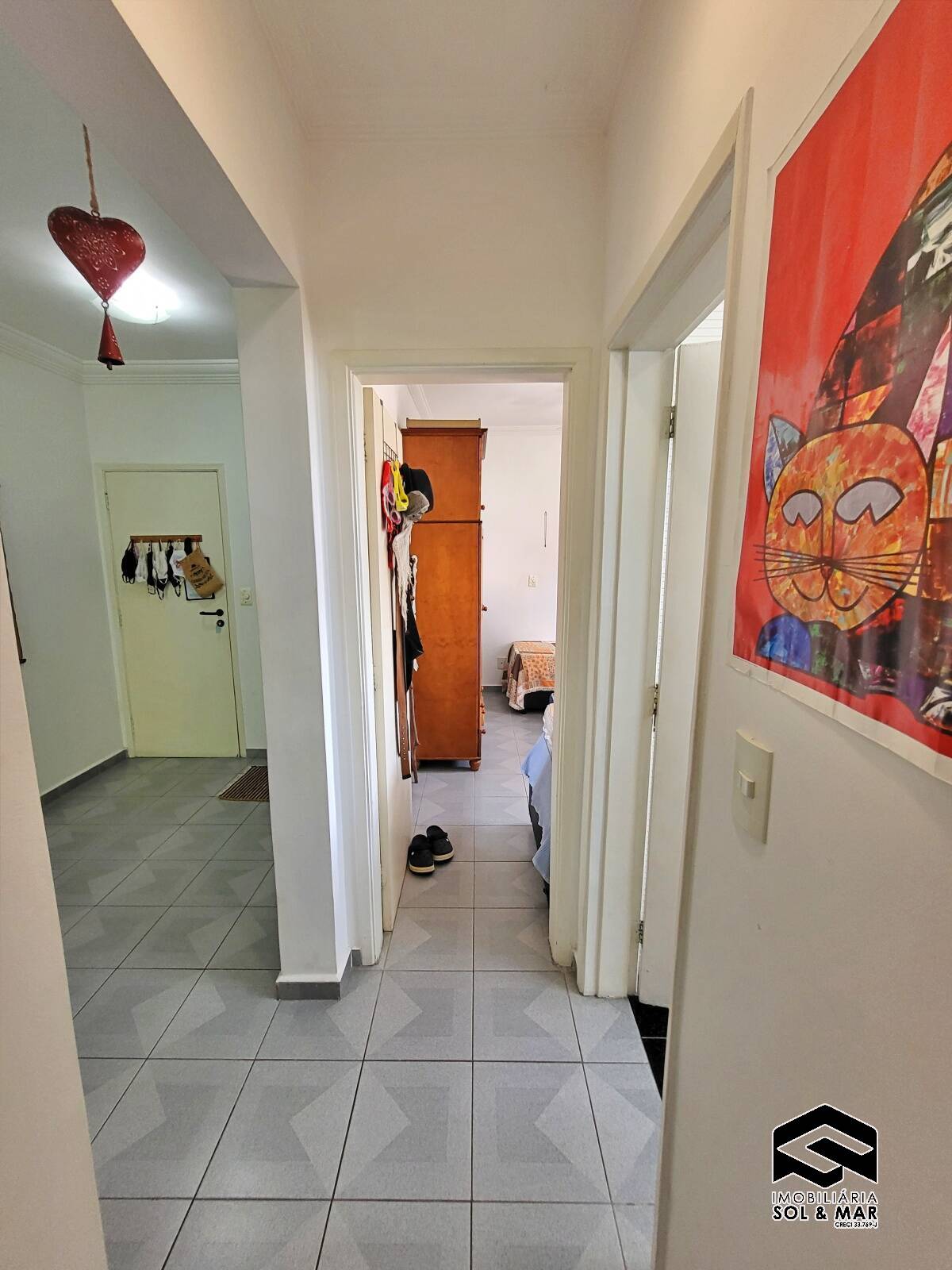 Apartamento, 3 quartos, 90 m² - Foto 14