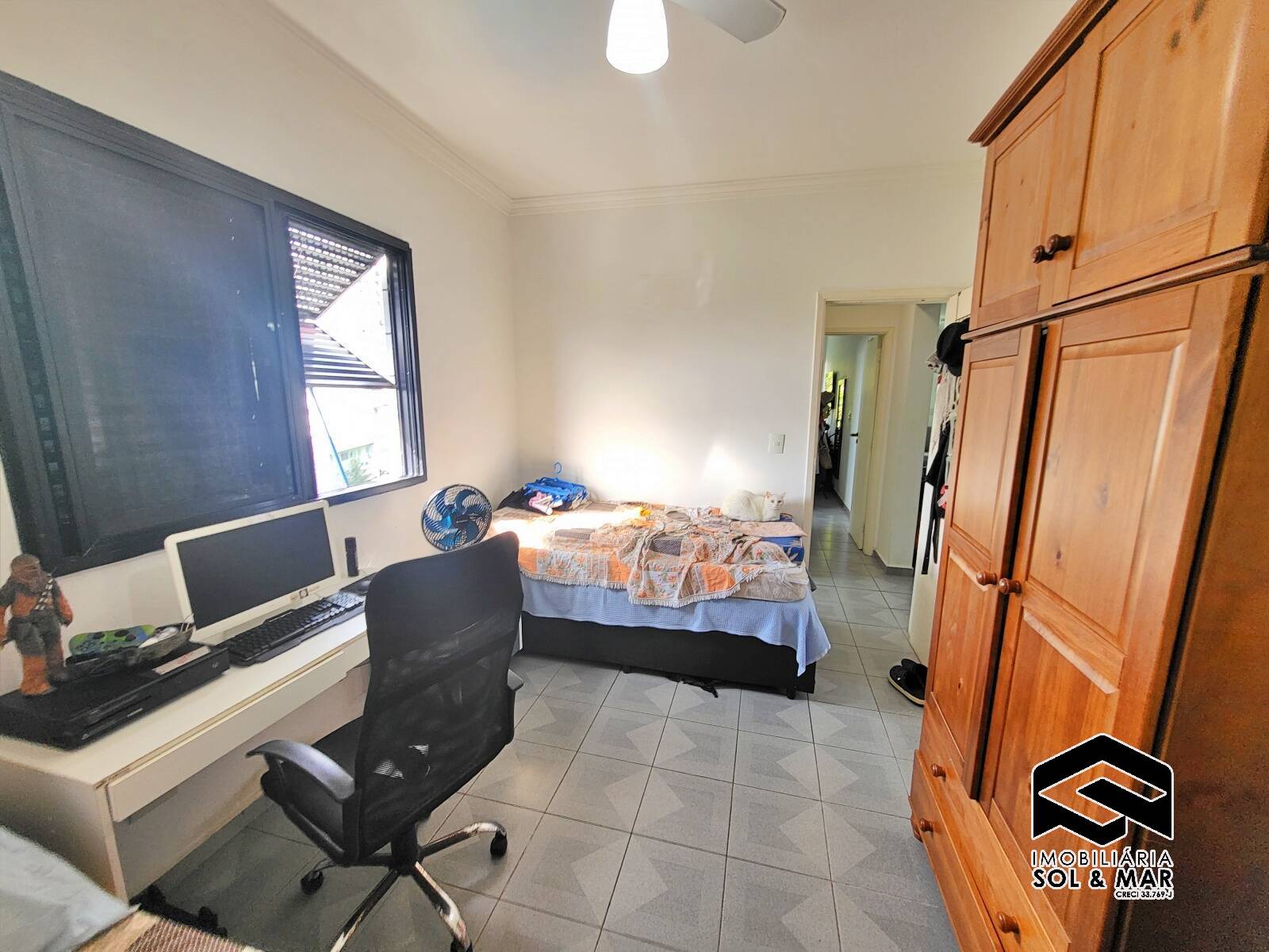 Apartamento, 3 quartos, 90 m² - Foto 16