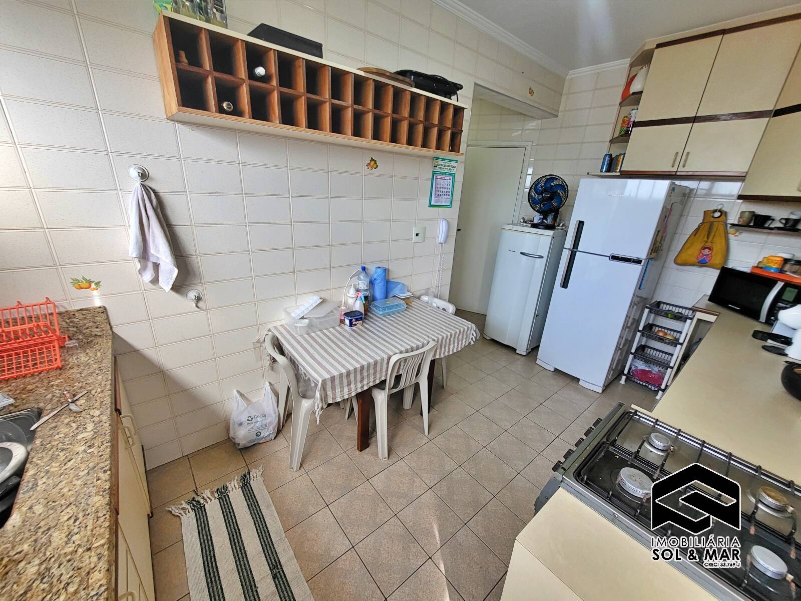 Apartamento, 3 quartos, 90 m² - Foto 20