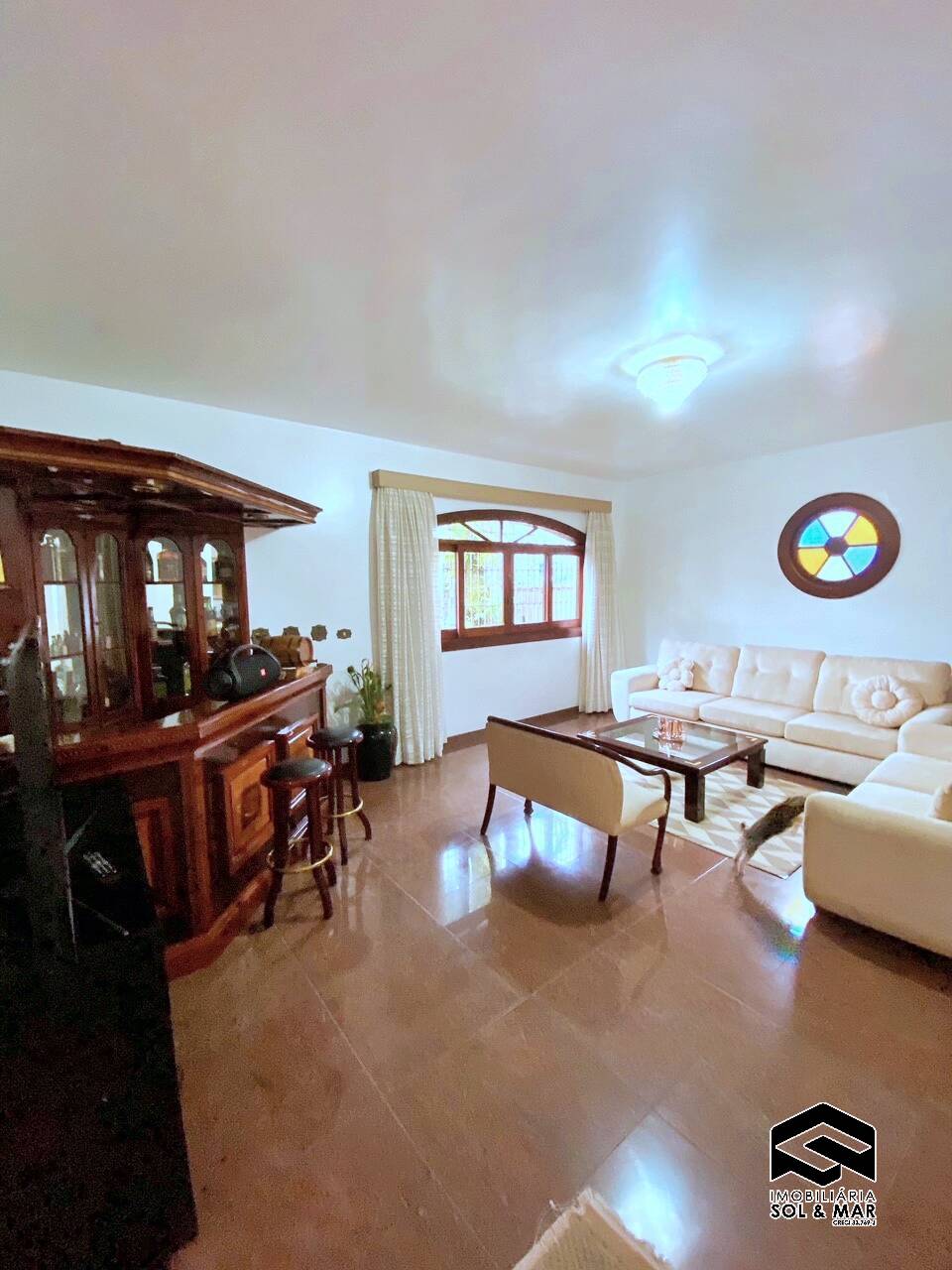 Casa, 3 quartos, 245 m² - Foto 2