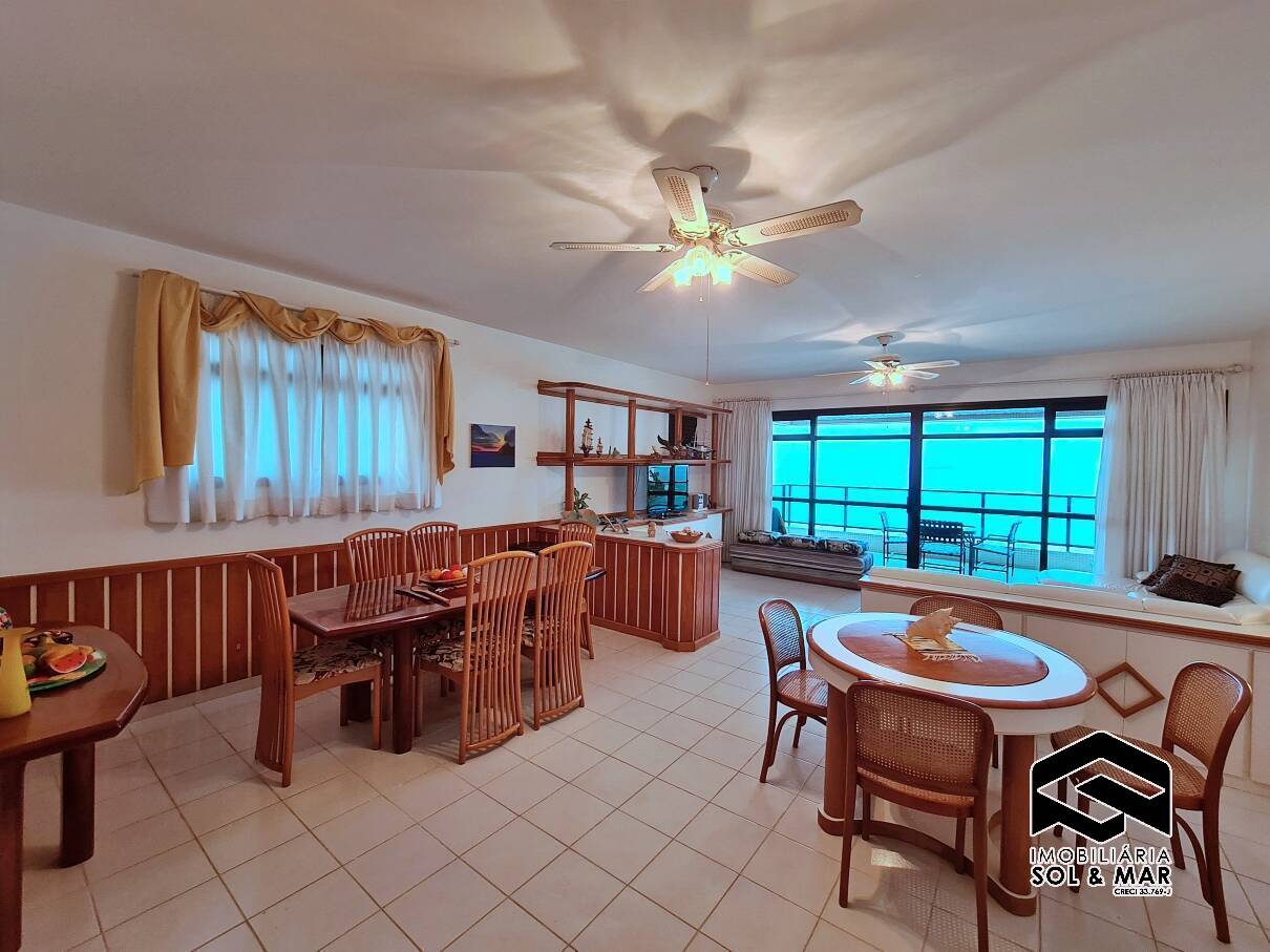 Apartamento, 4 quartos, 200 m² - Foto 1