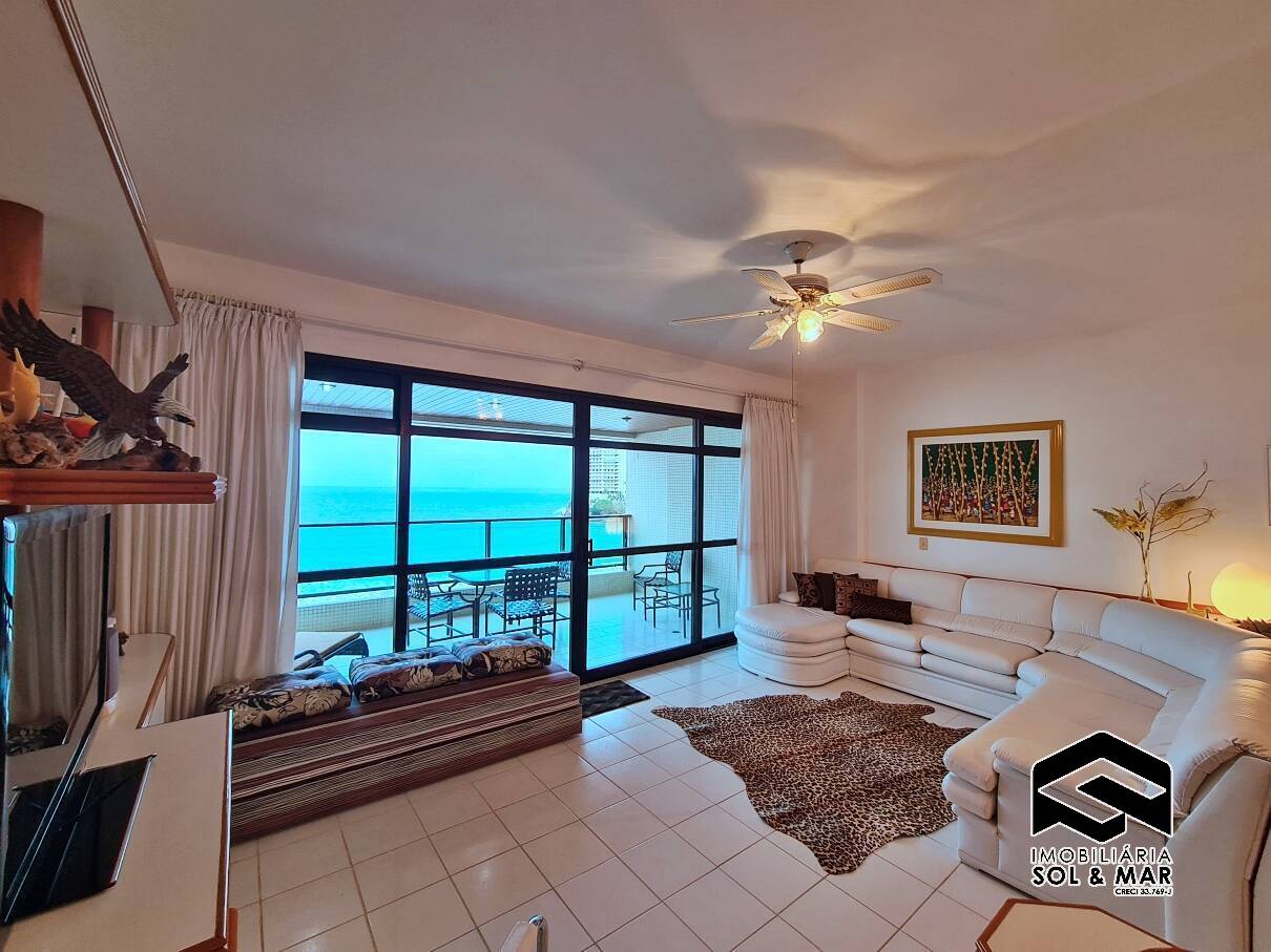 Apartamento, 4 quartos, 200 m² - Foto 6