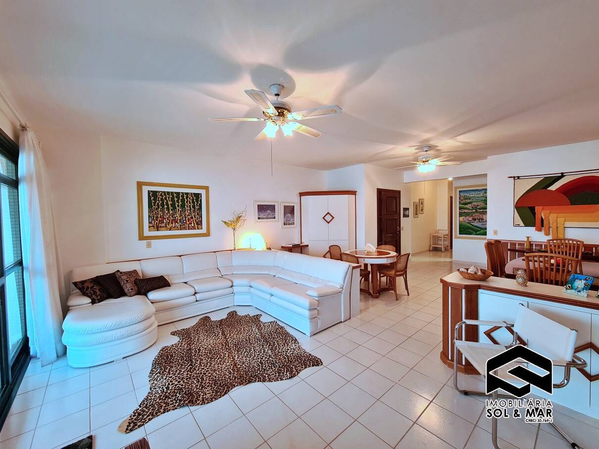 Apartamento, 4 quartos, 200 m² - Foto 8