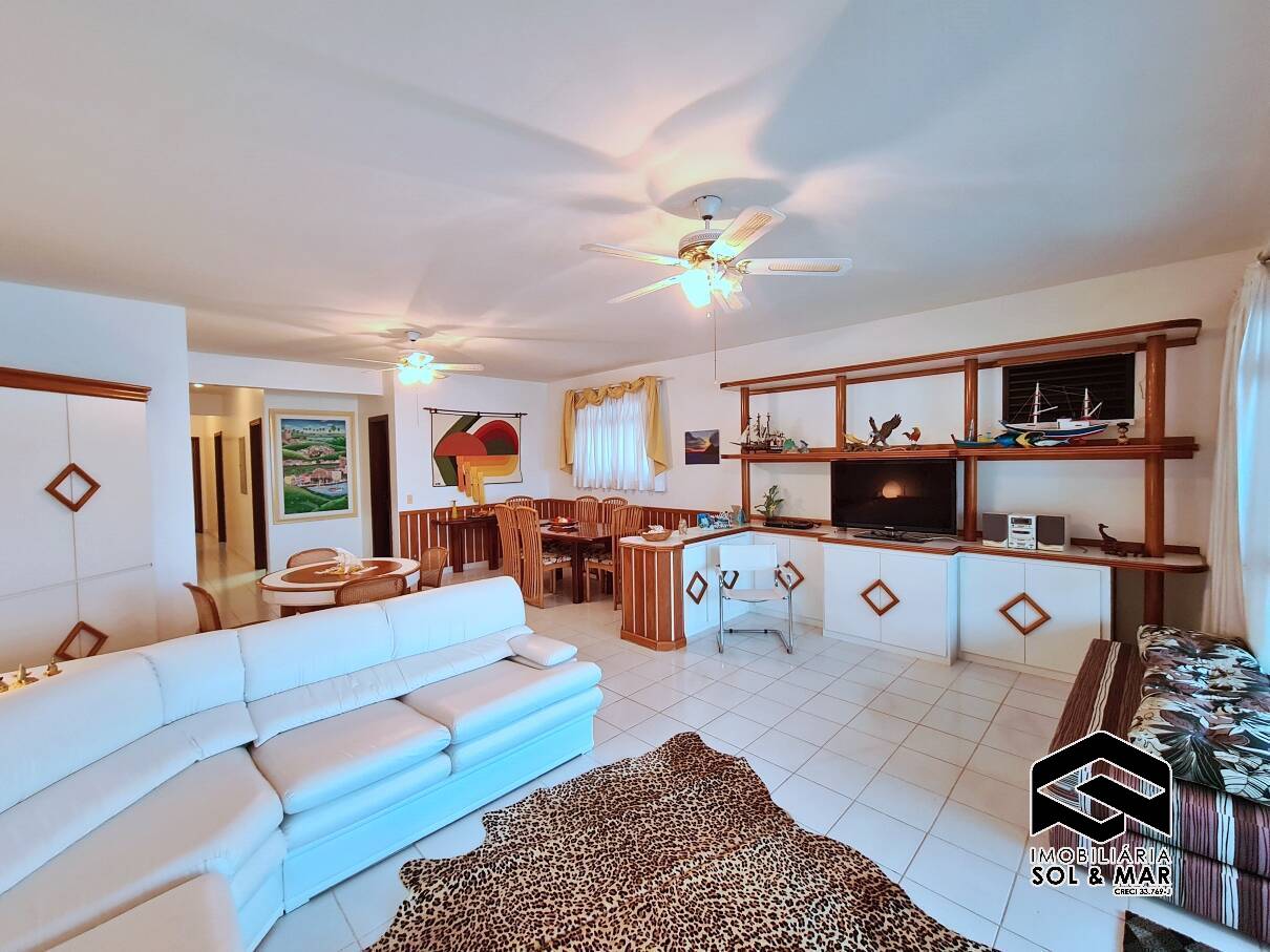 Apartamento, 4 quartos, 200 m² - Foto 9