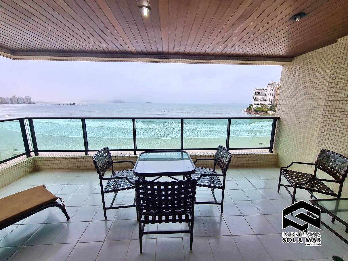 Apartamento, 4 quartos, 200 m² - Foto 11