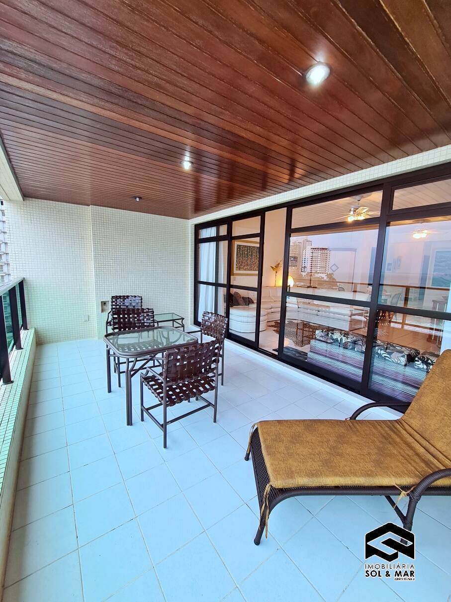 Apartamento, 4 quartos, 200 m² - Foto 12