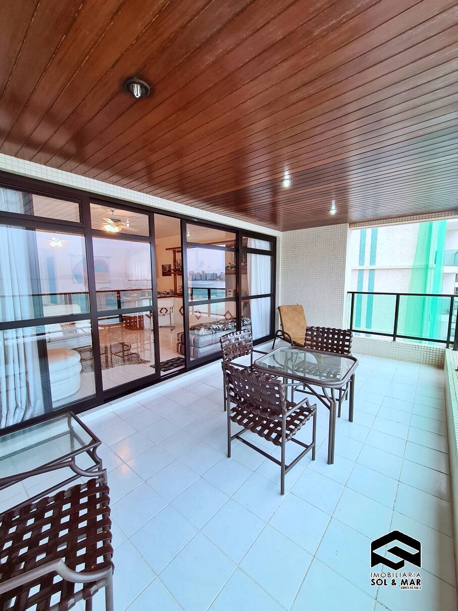 Apartamento, 4 quartos, 200 m² - Foto 13