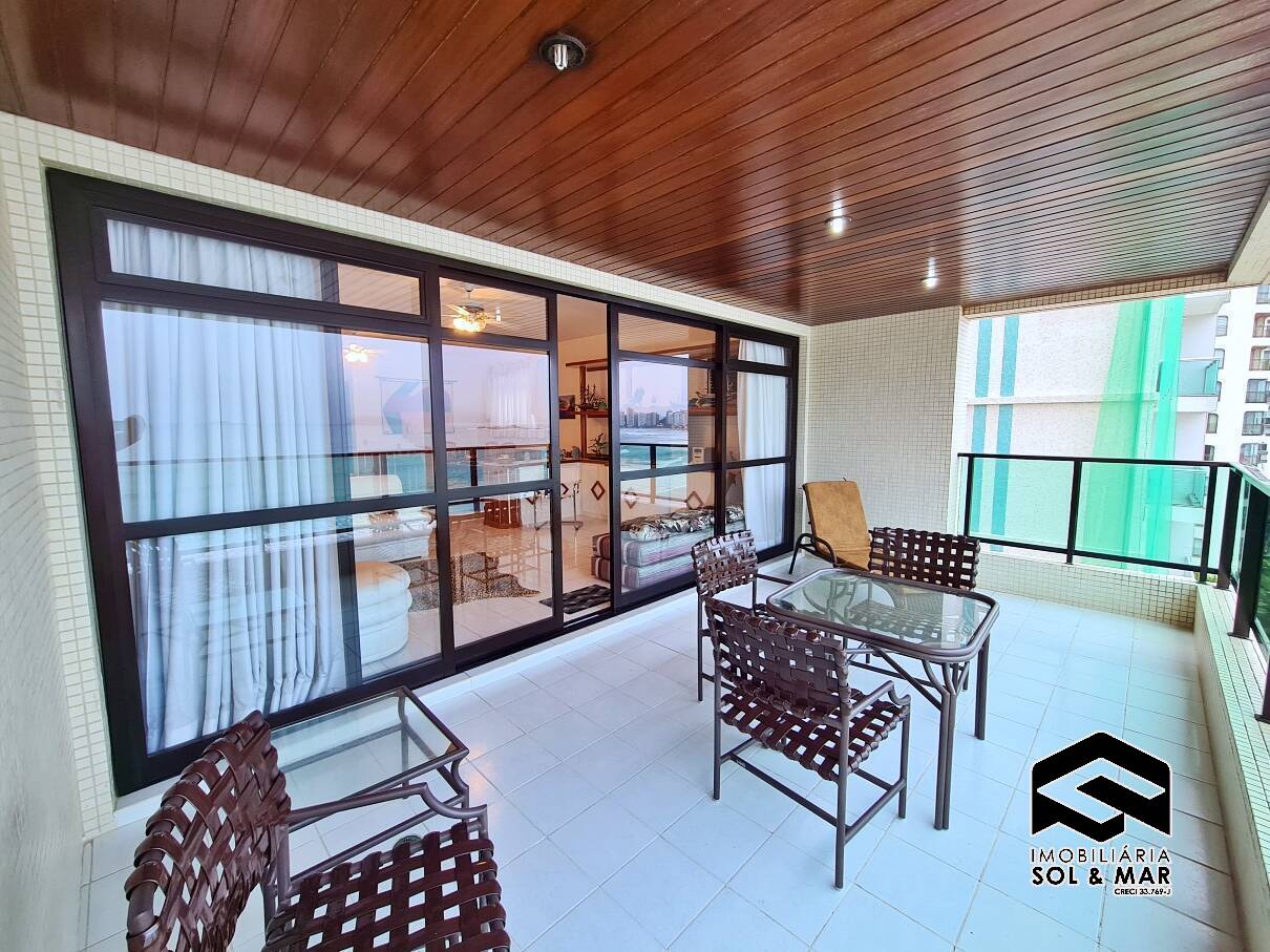 Apartamento, 4 quartos, 200 m² - Foto 14