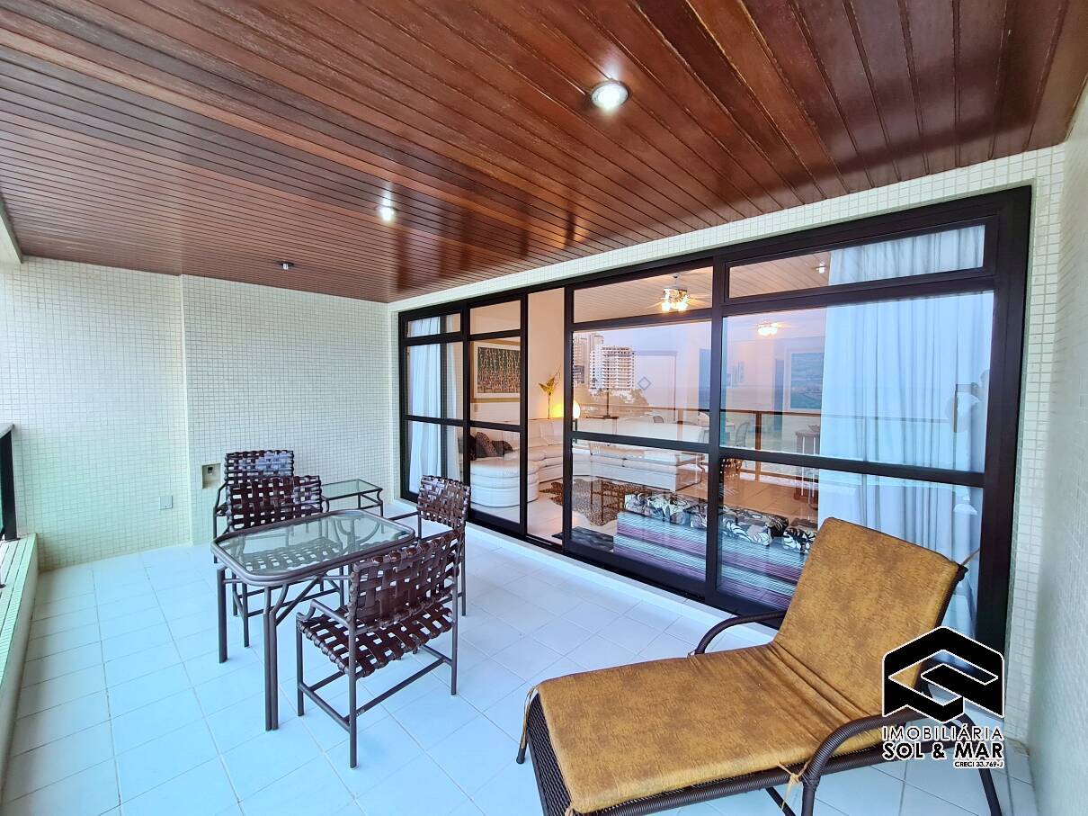 Apartamento, 4 quartos, 200 m² - Foto 15