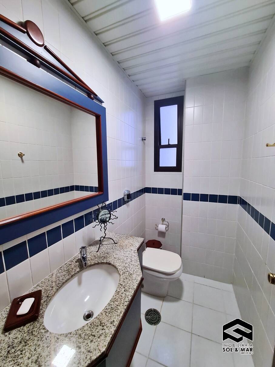 Apartamento, 4 quartos, 200 m² - Foto 17
