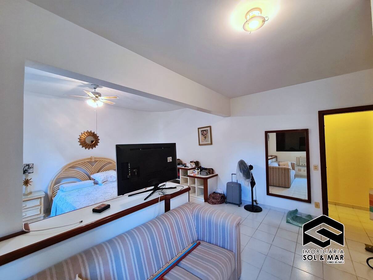 Apartamento, 4 quartos, 200 m² - Foto 21