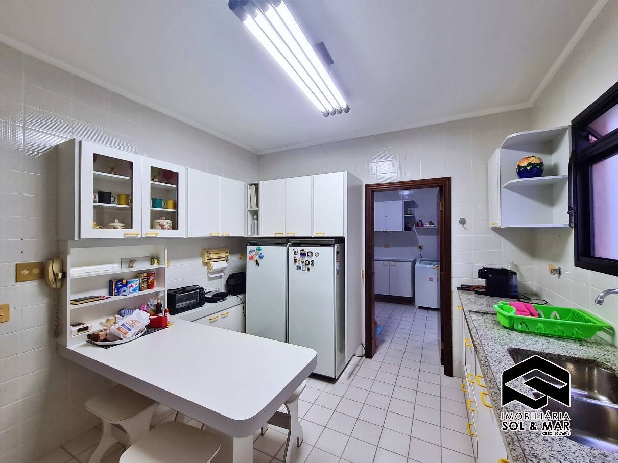 Apartamento, 4 quartos, 200 m² - Foto 45