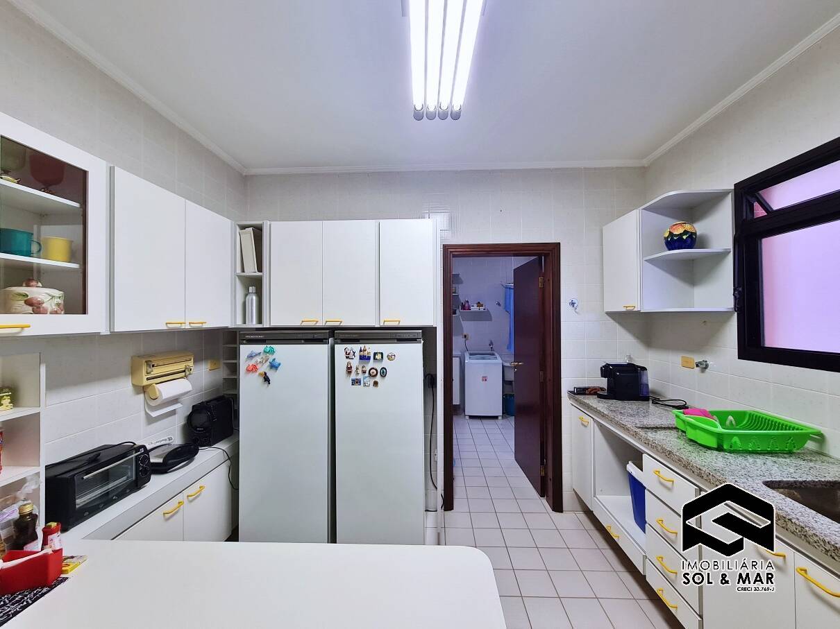 Apartamento, 4 quartos, 200 m² - Foto 46