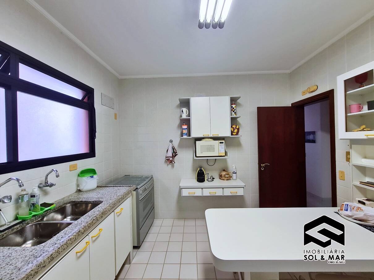 Apartamento, 4 quartos, 200 m² - Foto 47
