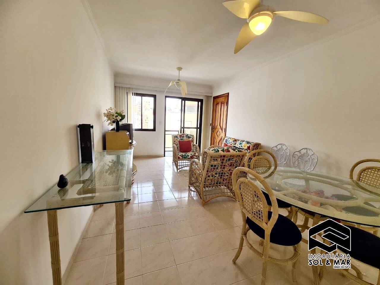 Apartamento, 3 quartos, 80 m² - Foto 3